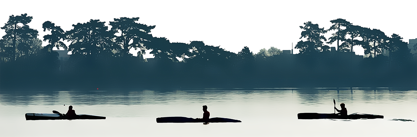 etang