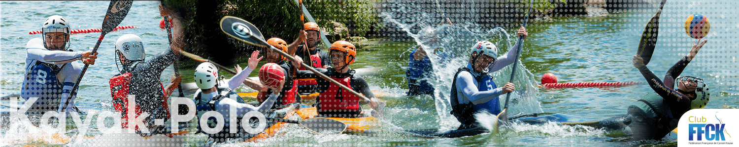 Kayak-Polo