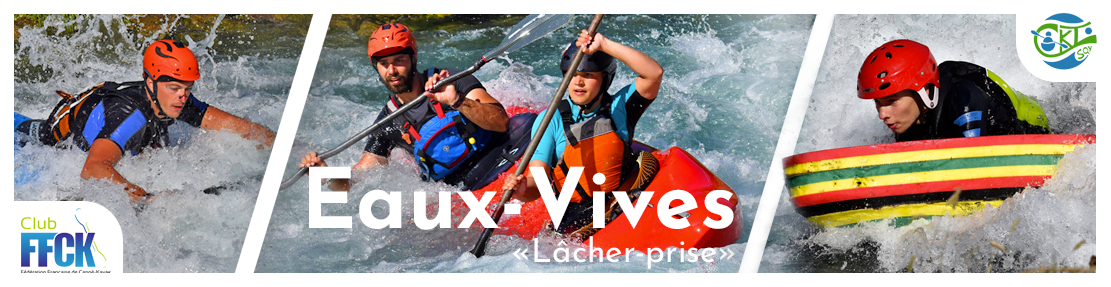 Eaux-Vives