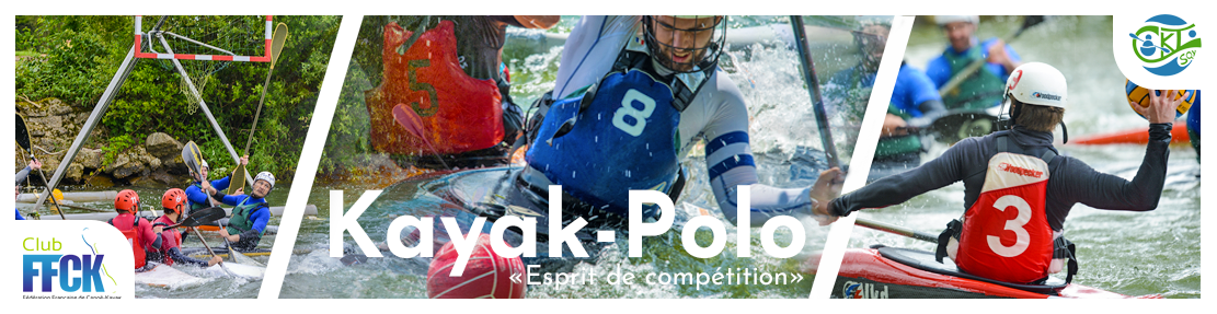 Kayak-Polo