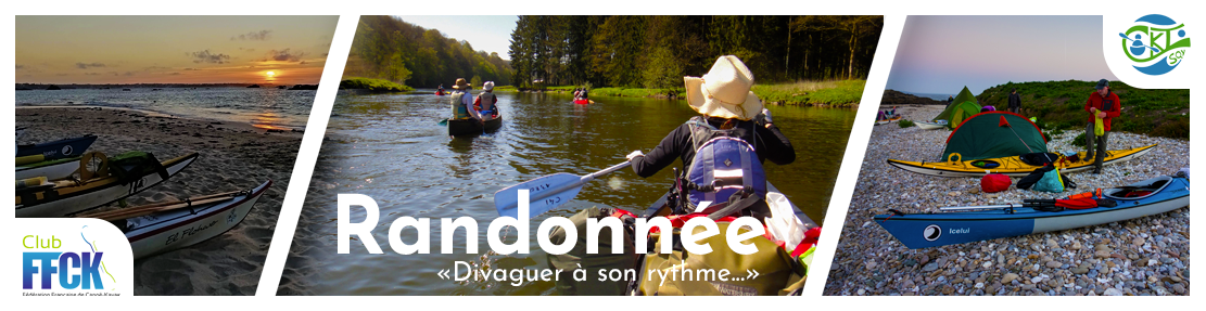 Kayak loisirs