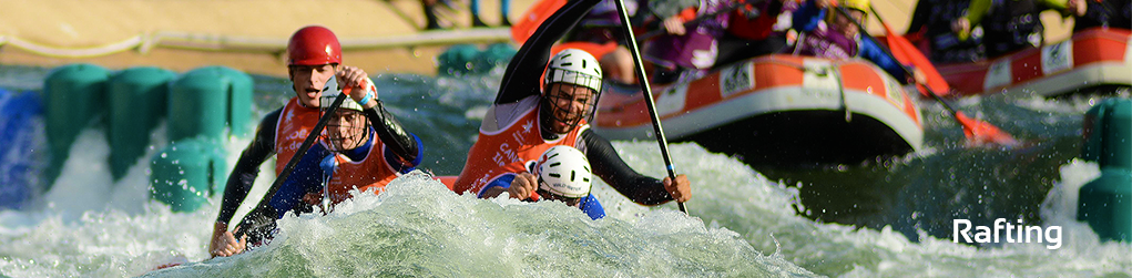 Rafting