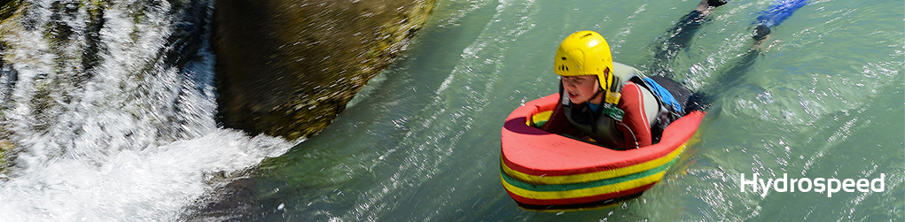 Hydrospeed