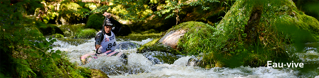 Eau-vive