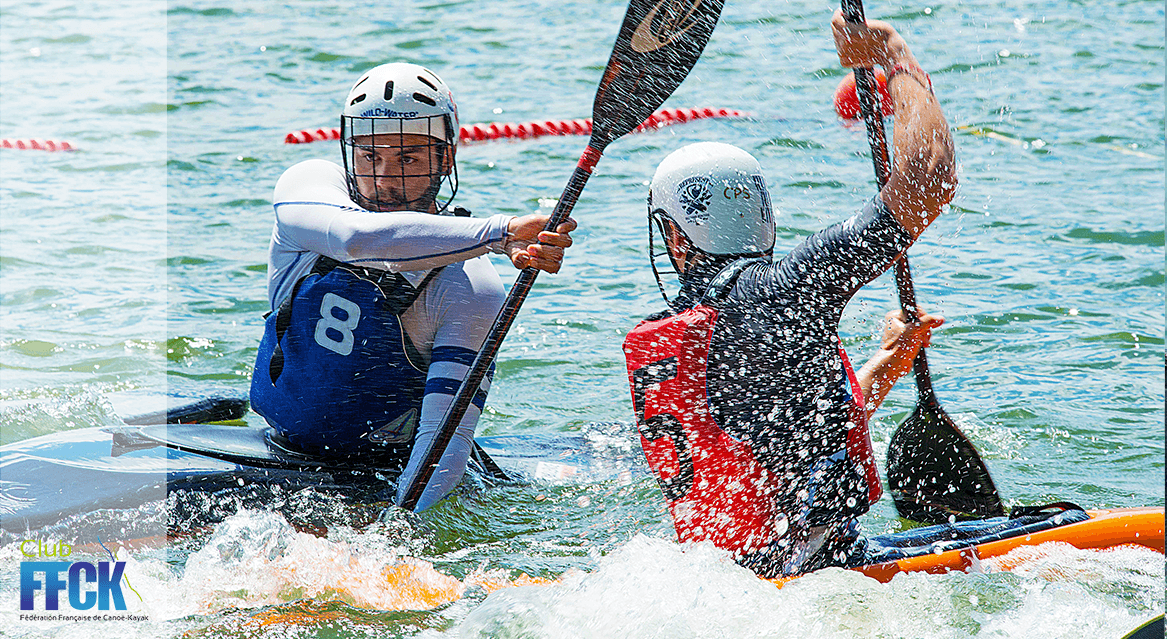 kayak-polo