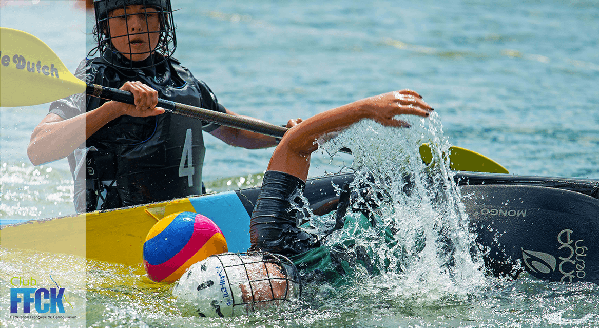 kayak-polo