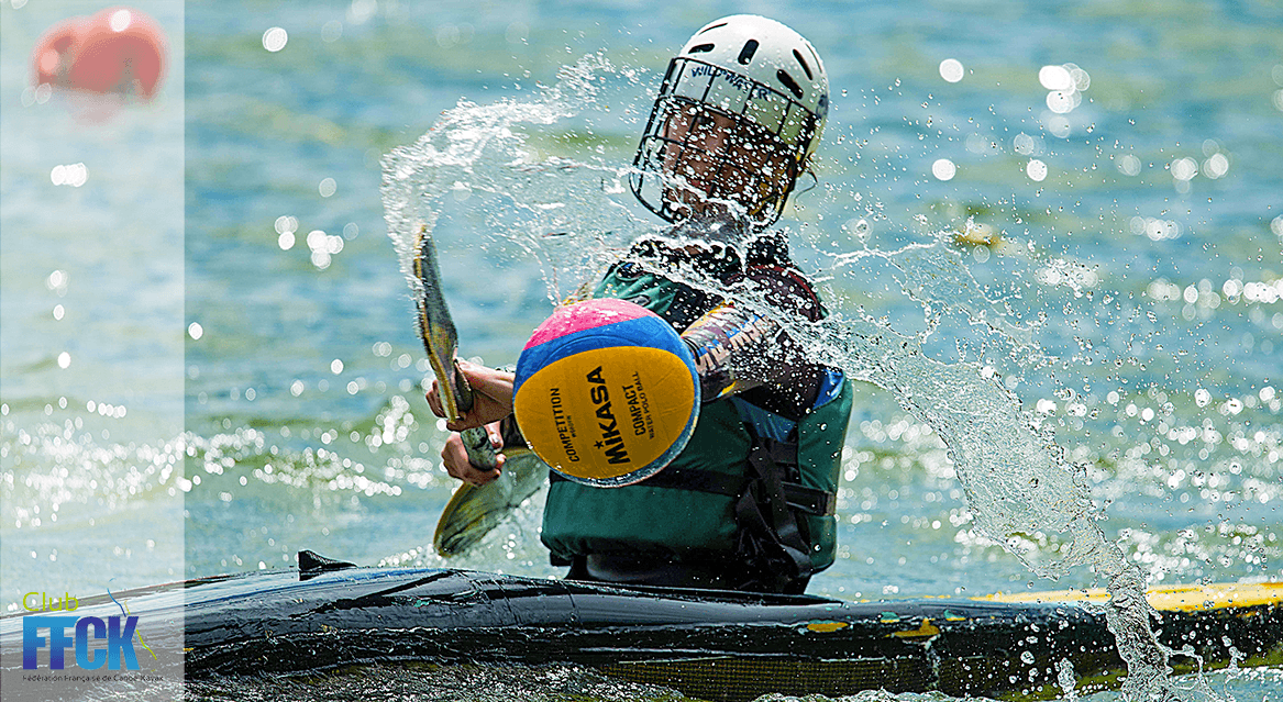 kayak-polo
